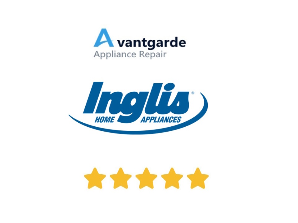 Inglis Appliance Repair by Avantgarde Appliances Repair