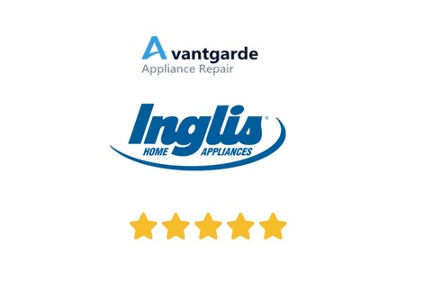 Inglis Appliance Repair by Avantgarde Appliances Repair