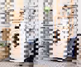 Appliance Installation