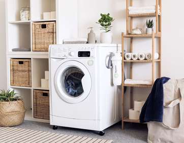 Appliance Installation