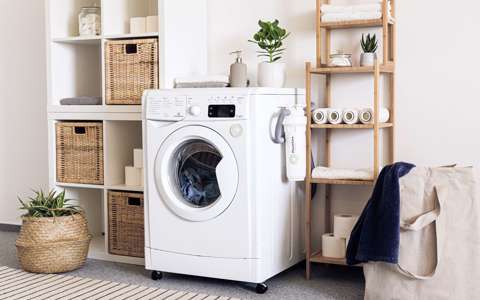 Professional Home Appliance Installation Services.