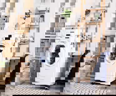 Appliance Installation