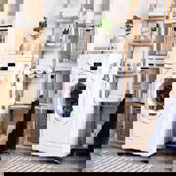 Professional Home Appliance Installation Services.