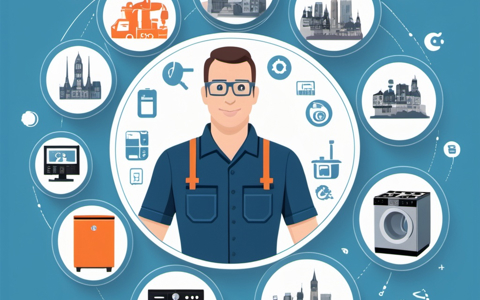 How to Choose a Reliable Appliance Repair Service in Ottawa
