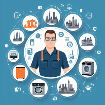 How to Choose a Reliable Appliance Repair Service in Ottawa