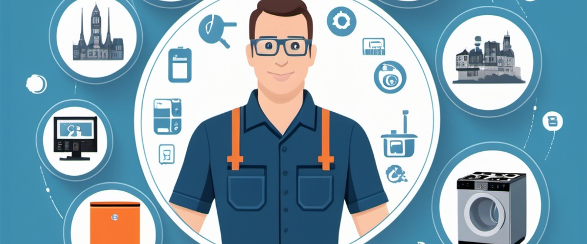 Ottawa Appliance Repair Tips Guide