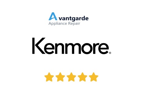 Kenmore Appliance Repair by Avantgarde Appliances Repair