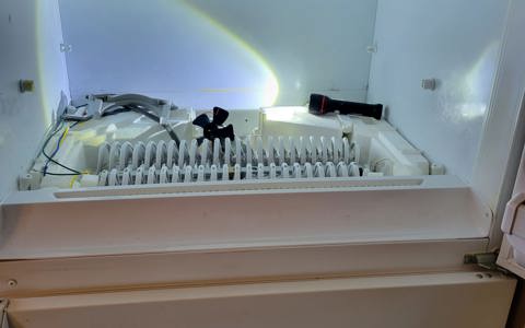Common Fridge Problems and How to Spot Them