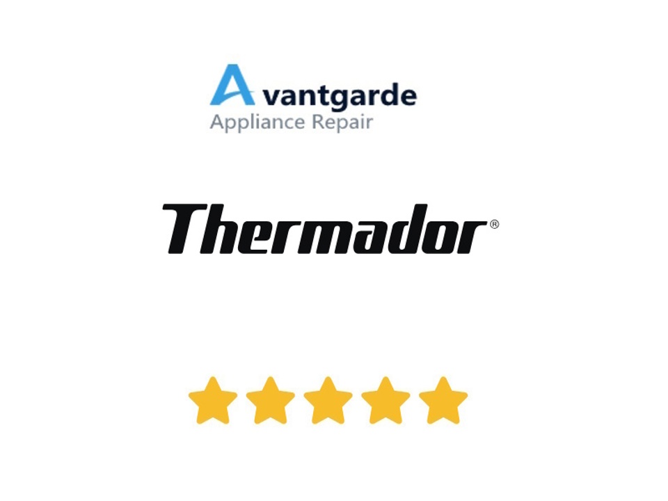 Thermador Appliance Repair by Avantgarde Appliances Repair