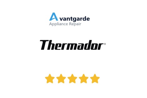 Thermador Appliance Repair by Avantgarde Appliances Repair